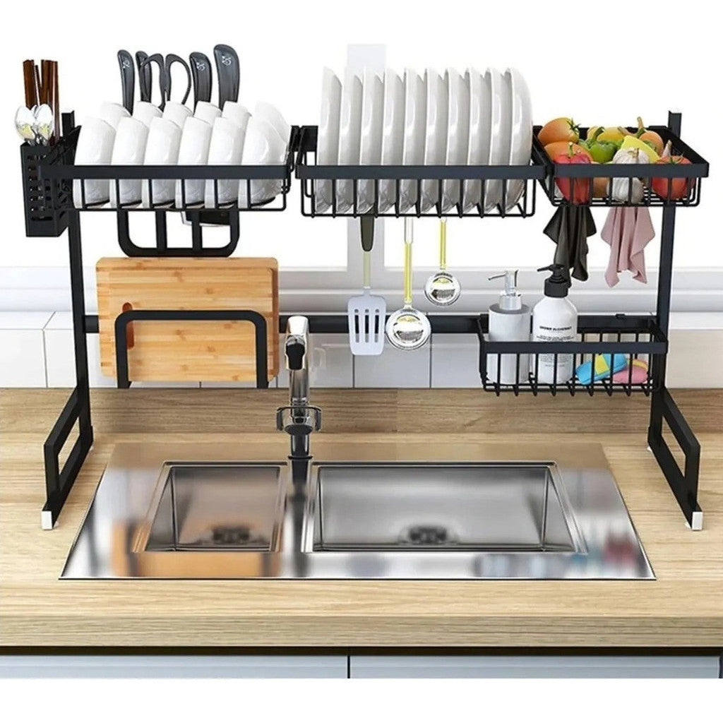Secador de Loza Rack Plats