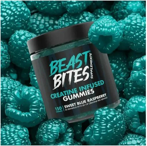 Beast Bites – ¡Fuerza brutal en cada bocado! - boul.cl
