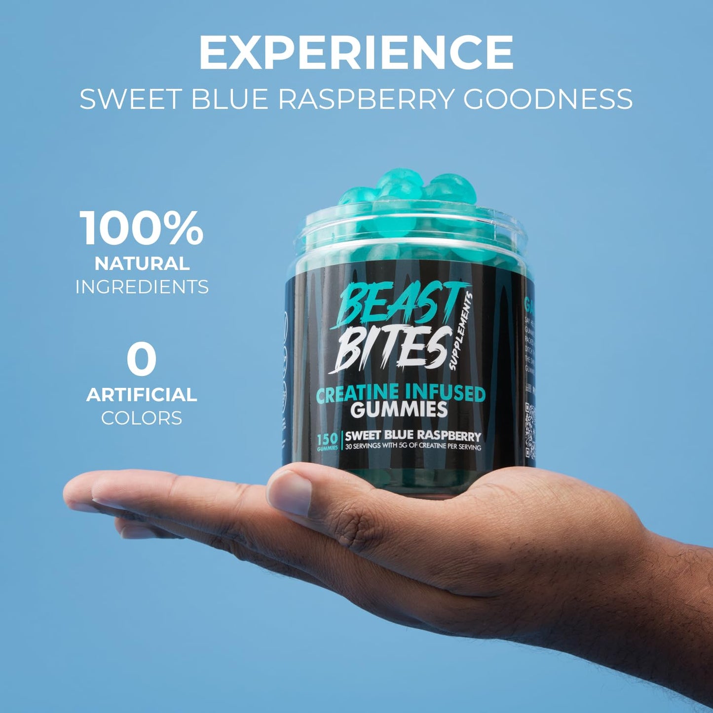 Beast Bites – ¡Fuerza brutal en cada bocado! - boul.cl