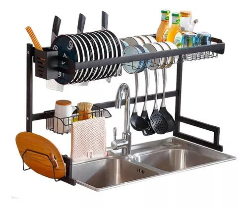 Secador de Loza 85 Cm - boul.cl