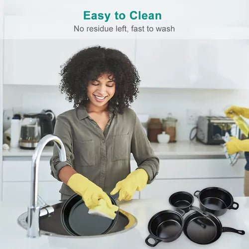 Set de Cocina Cook Non - stick™ - boul.cl