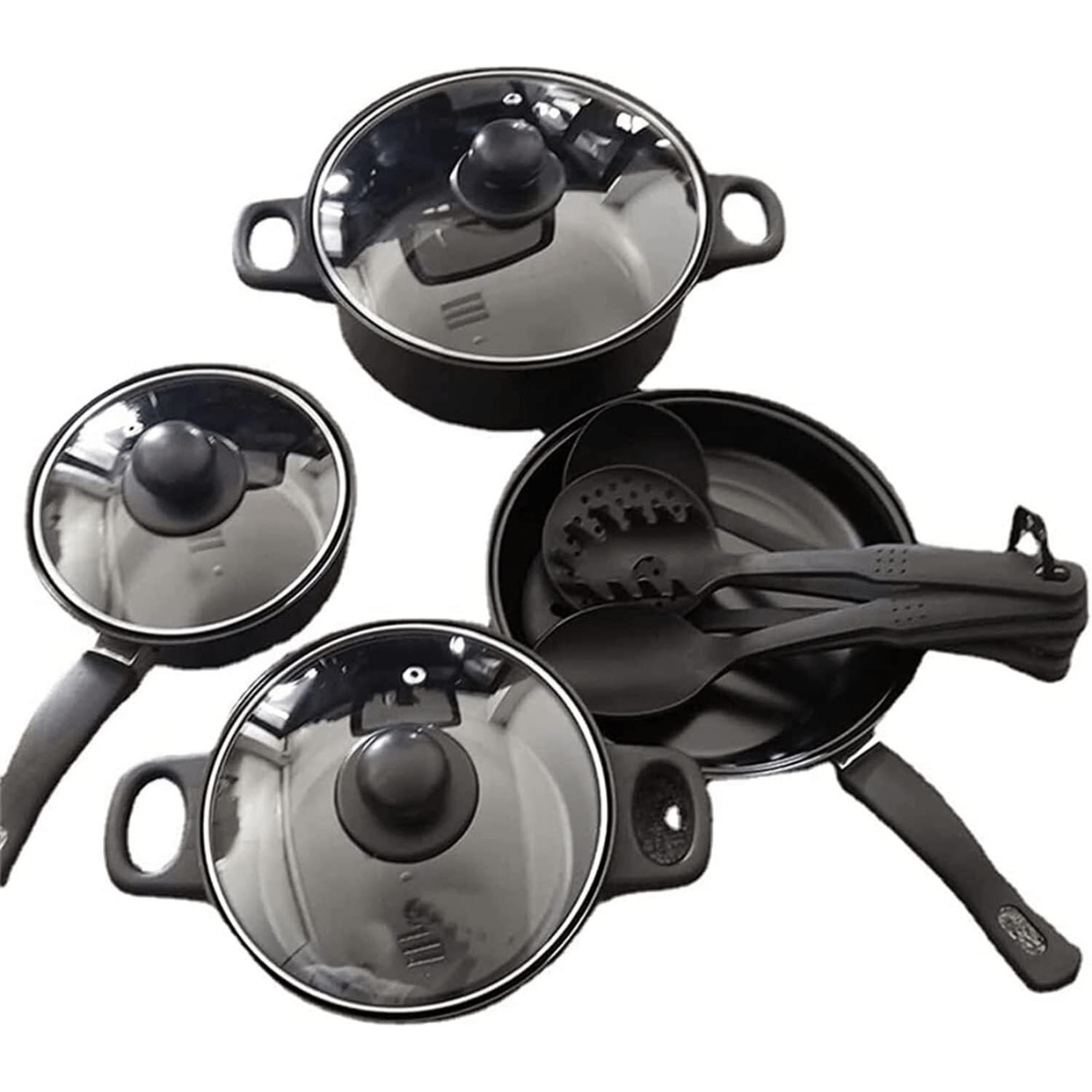 Set de Cocina Cook Non - stick™ - boul.cl