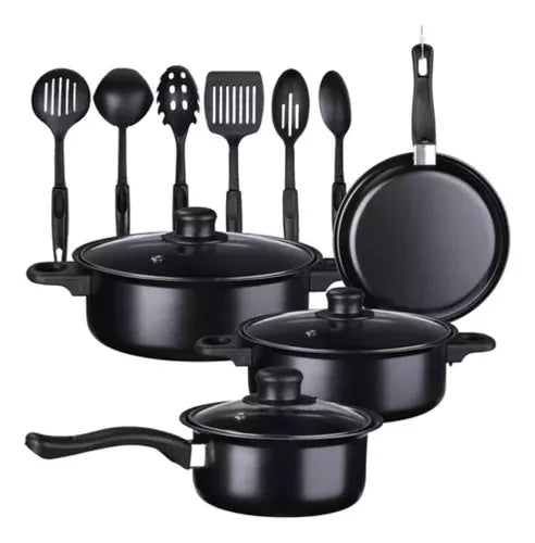 Set de Cocina Cook Non - stick™ - boul.cl
