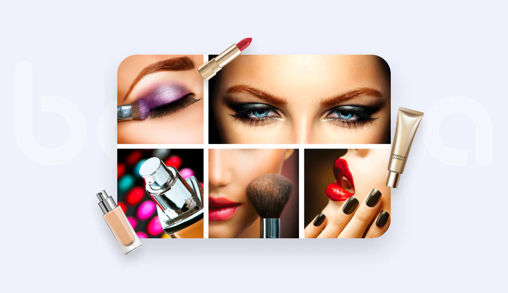 TENDENCIAS DE BELLEZA