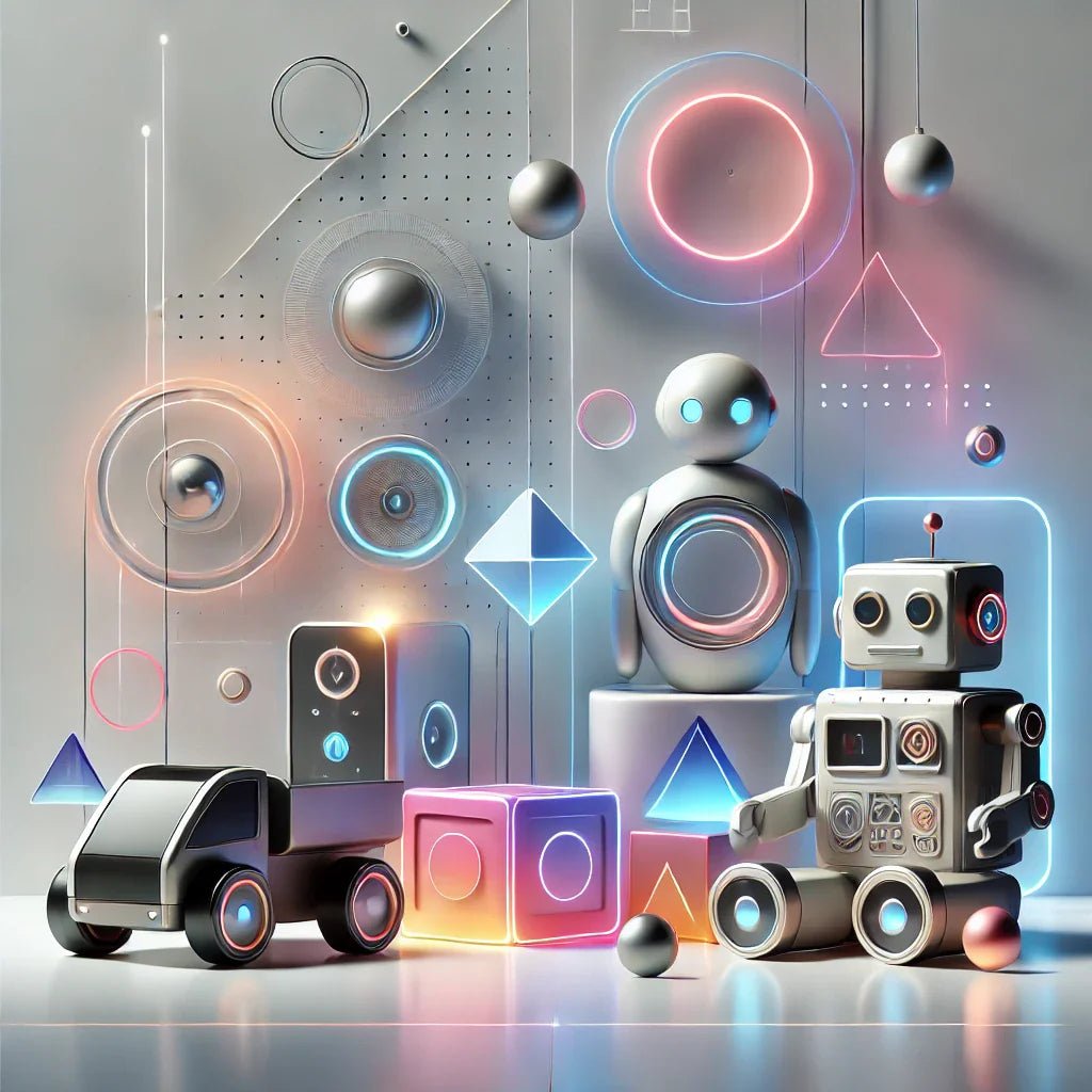 JUGUETES INNOVADORES - boul.cl