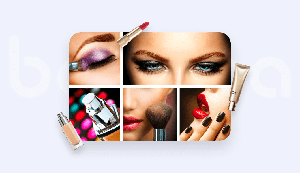 TENDENCIAS DE BELLEZA - boul.cl