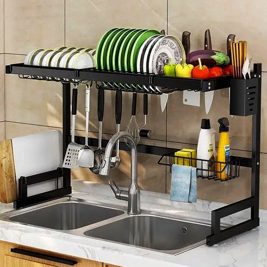 Secador de Loza Rack Plats
