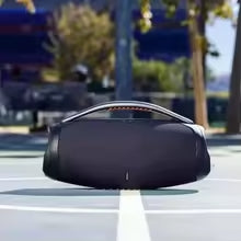 Parlante Boombox