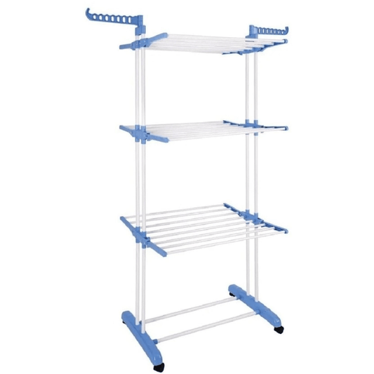 Secador De Ropa Vertical Compacto - boul.cl