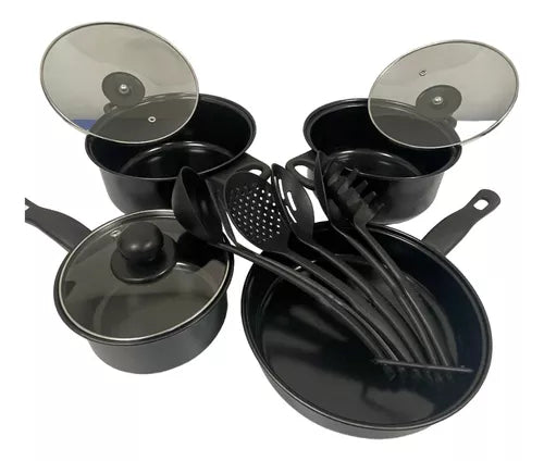 Set de Cocina Cook Non - stick™ - boul.cl