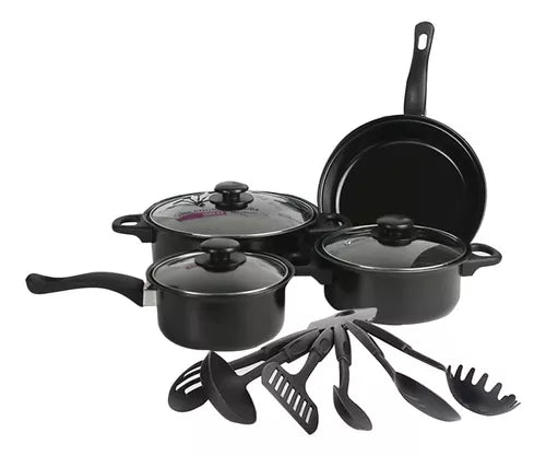 Set de Cocina Cook Non-stick™